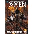 X-Men : Le complexe du messie