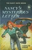 Nancy's mysterious letter