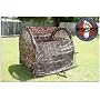 NEW 2 Man HAY Bail Blind Field HAY