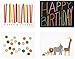 Rifle Paper Co. Birthday Set