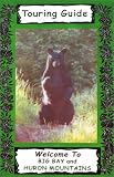 Touring Guide Welcome to Big Bay and Huron Mountains