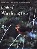Birds Of Washington: Status And Distribution