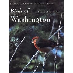 Birds of Washington: Status and Distribution
