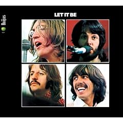 Let It Be