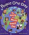 Peace One Day