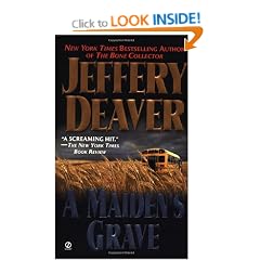 A Maiden's Grave