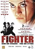 Fighter [ NON-USA FORMAT, PAL, Reg.2 Import - Denmark ]