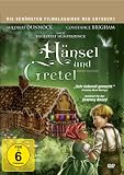 H&auml;nsel und Gretel (Opera Fantasy) - nach Engelbert Humperdinck