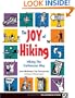 Joy Of Hiking: Hiking The Trailmaster Way