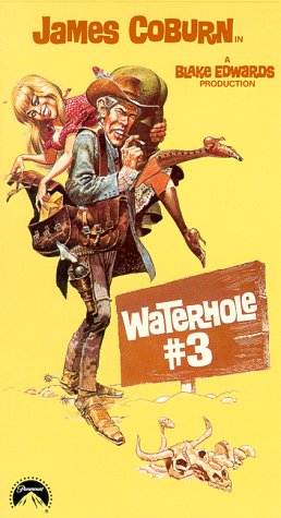 Childrens Toyshop  VHS : Waterhole #3