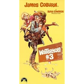 Waterhole # 3 [VHS]