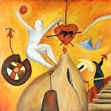 'Allegories of the Heart'