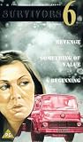 Review Sovereign Multimedia Ltd  / Survivors 6 - Revenge / Something Of Value / A Beginning [1975]