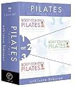Pilates Triple Pack With Lynne Robinson [DVD]