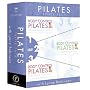 Pilates Triple Pack With Lynne Robinson