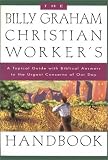 Billy Graham Christian Worker Handbook