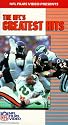 NFL's Greatest Hits [VHS]