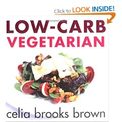 Low-Carb Vegetarian
