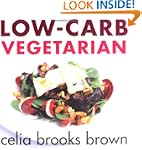 Low-carb Vegetarian