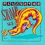 Alligator Stomp 3