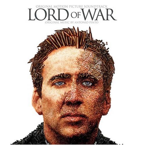 CD-Charts  Music : Lord of War