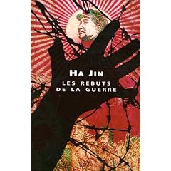 Les rebuts de la guerre