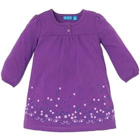 The Children's Place Baby-Girls Knit Dress