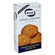 Kinerat Classic Side Dish, Potato Latke Mix, 6-Ounce (Pack of 12)
