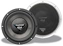 Blaupunkt Vw1000 10" subwoofer with dual 2-ohm voice coils