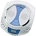 Personal CD Player