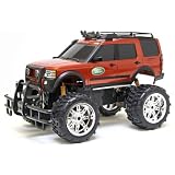 Buy New Bright - 1:10 Radio Control Land Rover