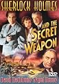 Sherlock Holmes and the Secret Weapon (Special edition)