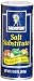 Morton Salt Substitute, 3.12-Ounce (Pack of 6)