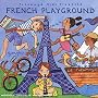 Putumayo Presents: French Playground