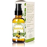 PURE MARULA OIL