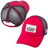 Chase Authentics Kasey Kahne Mesh Trucker Cap