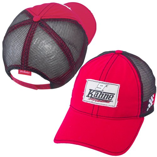 Buy Chase Authentics Kasey Kahne Mesh Trucker Cap by Chase Authentics