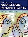 Introduction to Audiologic Rehabilitation (5th Edition)