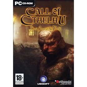 Call of Cthulhu