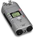 Zoom H4 Handy Recorder