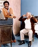 SANFORD & SON colour PHOTO - choose from 3 sizes