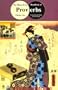 Proverbs (The Handbook Series) (Nihon Ki-In Handbook, Vol. 1) (English and Japanese Edition)