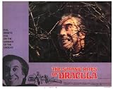 The Satanic Rites of Dracula Movie Poster (11 x 14 Inches - 28cm x 36cm) (1974) Style D -(Christopher Lee)(Peter Cushing)(Michael Coles)(William Franklyn)(Freddie Jones)