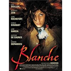 Blanche - �dition Digipack Colector 2 DVD