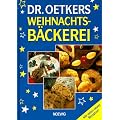 Dr. Oetkers Weihnachtsb�ckerei