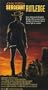 Sergeant Rutledge [VHS]