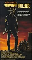 Sergeant Rutledge [VHS]