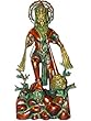 Lord Hanuman Statue Hindu Religious Brass Idol 12 Inch Lord Hanuman Statue Hindu Religious Brass Idol 12 Inch