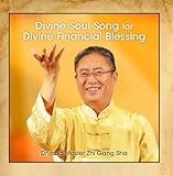 Divine Soul Song for Divine Financial Blessing