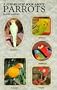 A Step-By-Step Book about Parrots